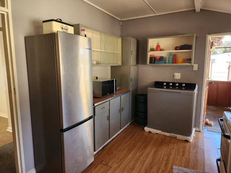 4 Bedroom Property for Sale in Sasolburg Ext 1 Free State